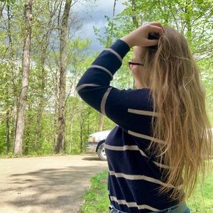 Meet your Posher, Haley